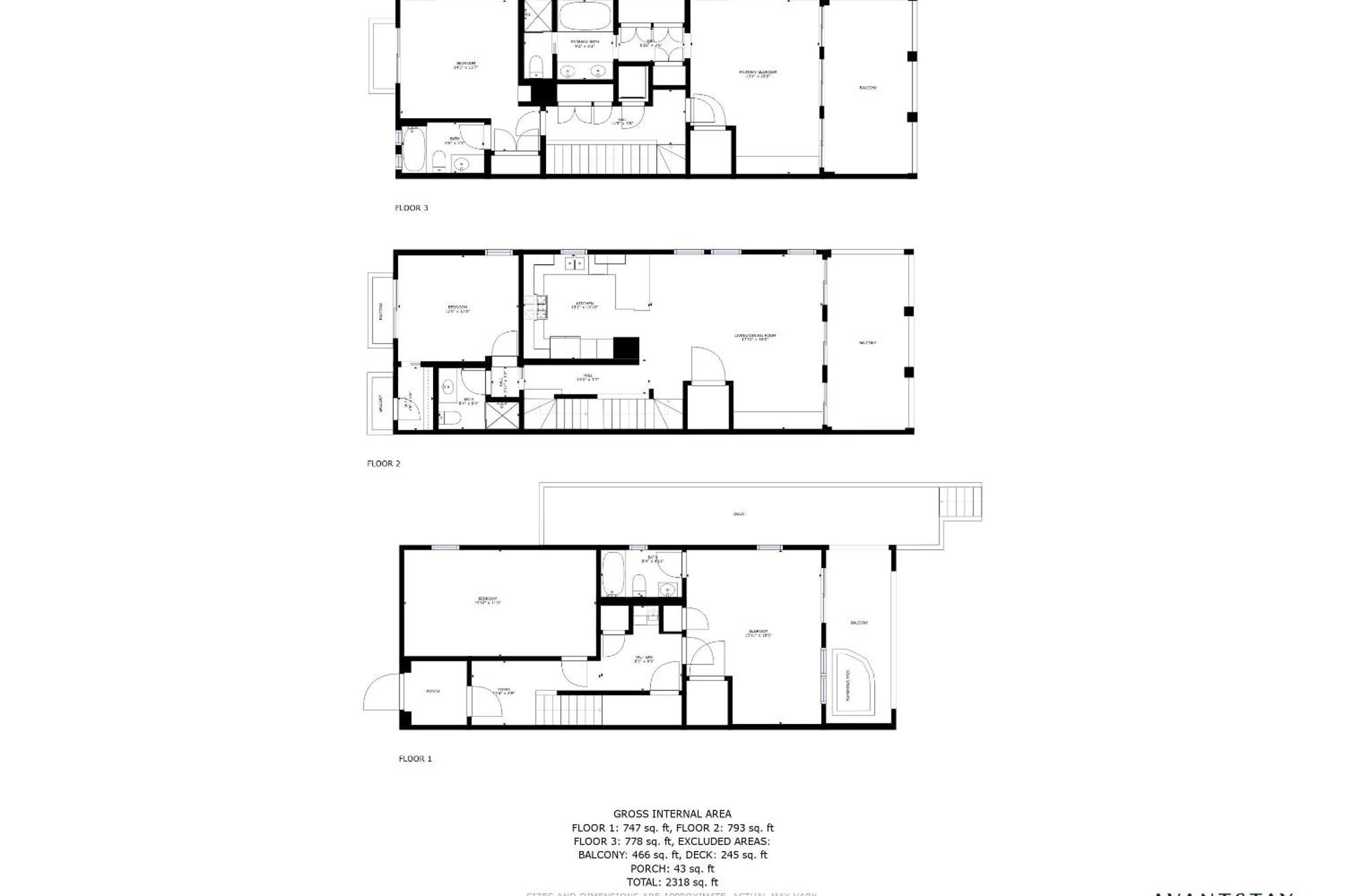 Seabird By Avantstay Beachfront Home W Plunge Pool Amazing Views 德斯廷 外观 照片